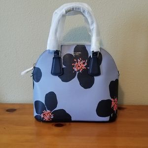Kate Spade Sylvia Grand Flora Bag